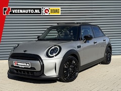 MINI 5-Deurs - 1.5 Cooper Yours Pano/Leder/Camera