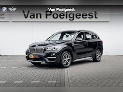 BMW X1 - sDrive20i | High Executive | X line | Sportstoelen | HiFi System