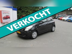 Toyota Yaris - 1.3 VVTi Sol MMT