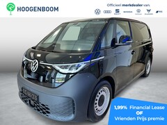 Volkswagen ID. Buzz Cargo - Bedrijfswagens Economy Business Limited Edition 210 kW (286 pk) | Bijrijdersbank | Bekledi