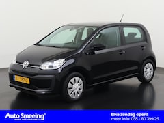 Volkswagen Up! - 1.0 BMT move up | App-Connect | 12 mnd Garantie