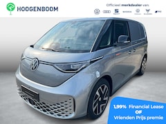 Volkswagen ID. Buzz Cargo - Bedrijfswagens Bulli Limited Edition Elektromotor 210 kW (286 pk) | schuifdeur links & rec