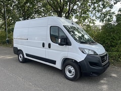 Fiat Ducato - 2.2 d * L2H2 * 140pk * A/C