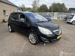 Opel Meriva - 1.4 Turbo Cosmo REST BPM €300,