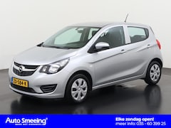 Opel Karl - 1.0 ecoFLEX 120 Jaar Edition | Airco | Bluetooth | 12 mnd Garantie