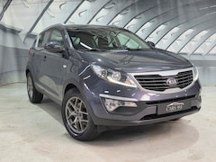 Kia Sportage - 1.6 GDI Vibe