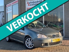 Volkswagen Golf - 2.0 FSI Sportline - Clima - Cruise