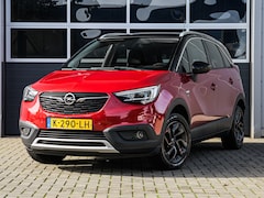 Opel Crossland X - 1.2 Turbo Edition 2020 | Full LED | 360 camera | Carplay | Climate control | Cruise contro