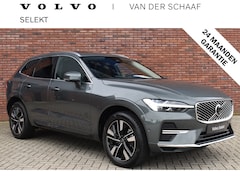 Volvo XC60 - T6 Plug-in hybrid AWD Plus Bright | Head-Up Display | Achterbank Verwarmd | Panoramadak |