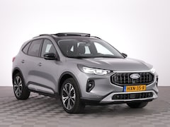 Ford Kuga - 2.5 PHEV Active X | PANORAMADAK | Trekhaak | Head-UP | Half LEDER | B&O | 360 Camera