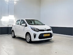 Kia Picanto - 1.0 CVVT ComfortPlusLine Navigator | NL | Apple Carplay/ Android Auto| Camera |