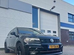 Volkswagen Tiguan Allspace - 1.4 TSI Highline Business R 7p. Allspace