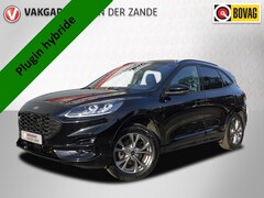 Ford Kuga - 2.5 PHEV ST-Line X 225 PK Plug-In Hybride, Camera, Cruise, Compleet
