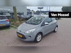 Ford Ka - 1.2 Style start/stop