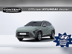 Hyundai Kona - 1.6 GDI HEV 138pk DCT Comfort | SNEL LEVERBAAR