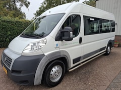Fiat Ducato - 3.0 NATURAL GAS 3630.- INCL BTW 7-PERSOONS AARDGAS CNG 136PK
