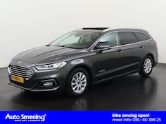 Ford Mondeo Wagon - 2.0 IVCT HEV Titanium | Schuifdak | Trekhaak | Stoelventilatie/Verwarming | Camera | Navig