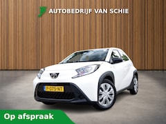 Toyota Aygo X - 1.0 VVT-i MT Play 1e-Eig. & Keurig-Onderh. BOVAG-Garantie. NL-Auto