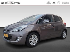 Hyundai ix20 - 1.4i Go met slecht 47.250 kilometer