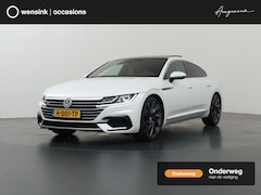 Volkswagen Arteon - 2.0 TSI Business R Exclusive 190pk | Panoramadak | 20'' Lichtmetalen Velgen | Adaptieve Cr