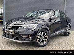 Renault Arkana - 1.6 E-Tech Hybrid 145 | Camera | Sensoren Voor en Achter | Climate Control |