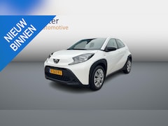 Toyota Aygo X - 1.0 VVT-i MT Play Carplay/Btw/Volledig Dealeronderhouden