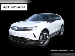 Opel Grandland Electric - GS 73 kWh | €9.299 VOORRAAD KORTING* | Schuifdak | LED Matrix | Warmtepomp | 360 camera |