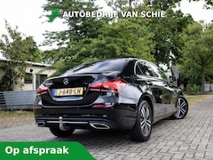 Mercedes-Benz A-klasse - 250 e Business Solution Luxury Limited 1e-Eig. & Dealer-Onderh. BOVAG-Garantie. NL-Auto