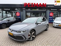 Volkswagen Golf - 1.4 eHybrid GTE | Pano | Matrix | Head up display | Camera | Apple Carplay | DAB |