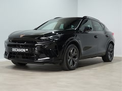 CUPRA Formentor - 1.5 TSI 204pk DSG e-Hybrid Business Navigatie 360-Camera / Navigatie / Camera / Elektrisch