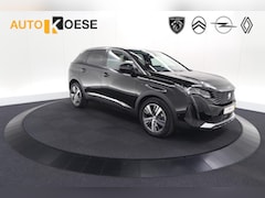 Peugeot 3008 - PureTech 130 EAT8 Allure | Camera | Stoelverwarming | Apple Carplay | Dodehoekdetectie