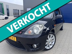 Ford Fiesta - 1.6-16V Rally Edition|101Pk||Airco|Nieuwe apk