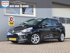 Renault Clio Estate - 0.9 TCe Limited / Carplay / Camera / Cruise