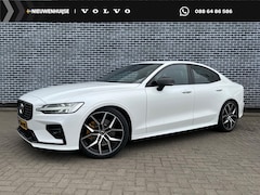 Volvo S60 - 2.0 B5 R-Design | Panoramadak | Harman Kardon Audio | Achteruitrijcamera | Parkeersensoren