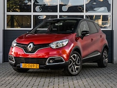 Renault Captur - 1.2 TCe Dynamique | 1ste eig. | Automaat | Camera | Keyless | Navi | Climate control | Cru