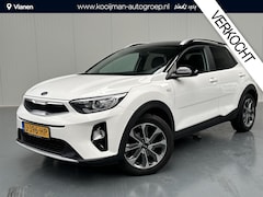 Kia Stonic - 1.0 T-GDi Sports Edition