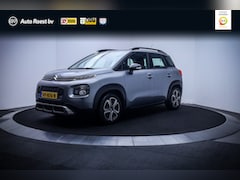 Citroën C3 Aircross - 1.2T FEEL 22d KM NAVI | DAB | CARPLAY | TREKHAAK | CLIMA | CRUISE | PDC