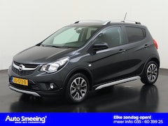 Opel Karl - 1.0 Rocks Online Edition | Navigatie | Apple/Android Carplay | Parkeersensor | Zondag Open