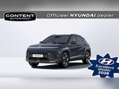 Hyundai Kona - 1.6 GDI HEV 138pk DCT Comfort Plus | Snel Leverbaar