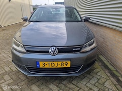 Volkswagen Jetta - 1.4 TSI Hybrid Comfortline