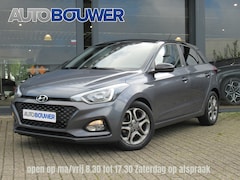 Hyundai i20 - 1.0 T-GDI Edition Automaat 2e eigen | dealer onderh | navi | cruise | tr.haak