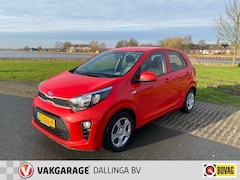 Kia Picanto - 1.0 Economyplusline| Airco