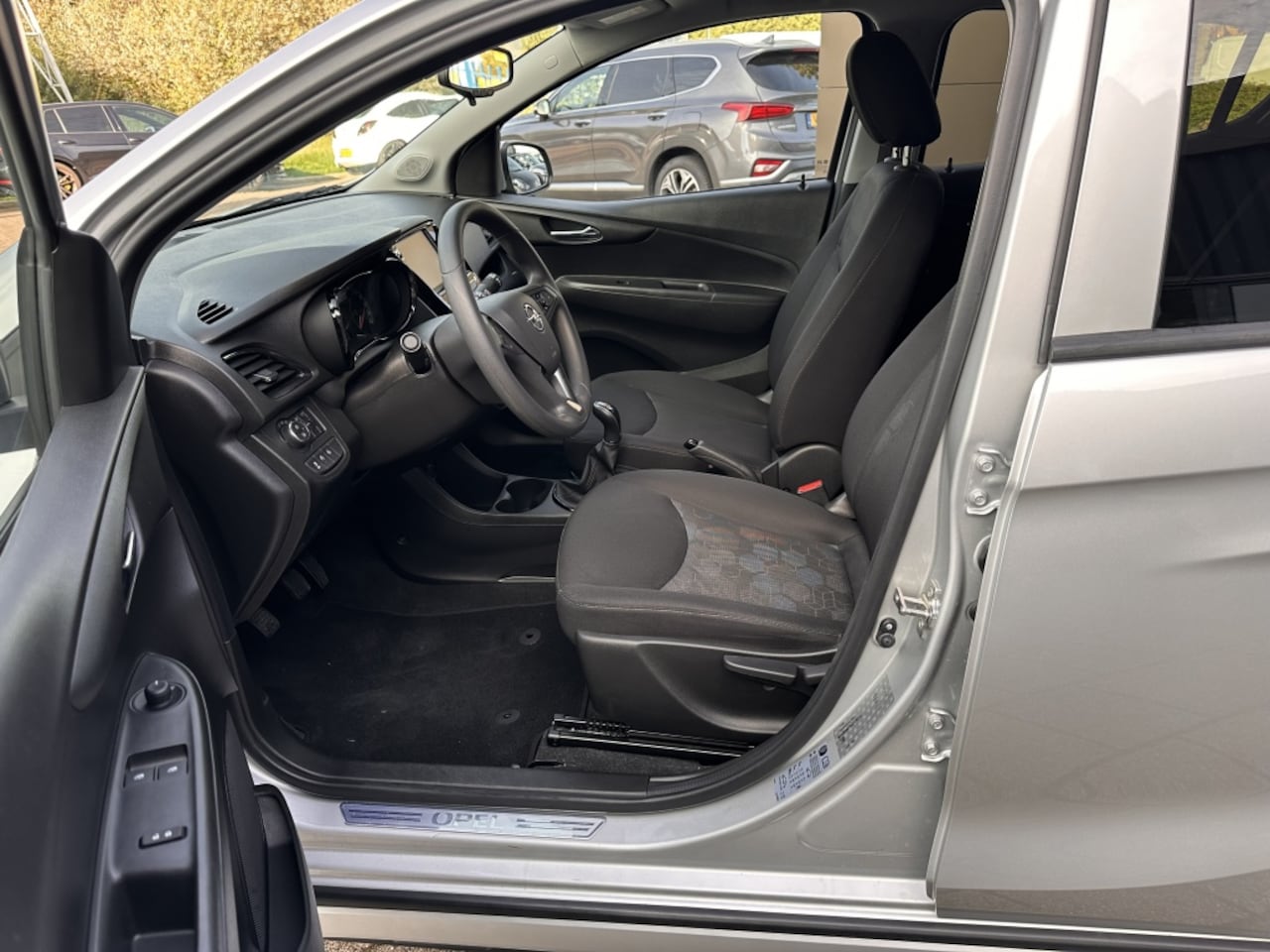 Opel Karl - 1.0 Rocks Onl. Ed.*RIJKLAARPRIJS*