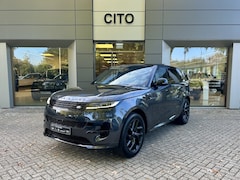 Land Rover Range Rover Sport - P460e AWD PHEV Battersea Edition