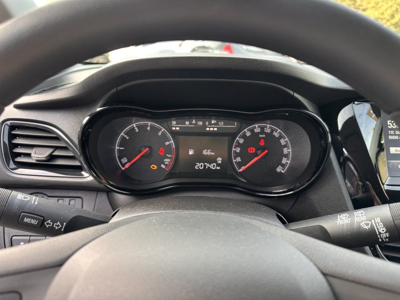 Opel Karl - 1.0 Rocks Onl. Ed.*RIJKLAARPRIJS*