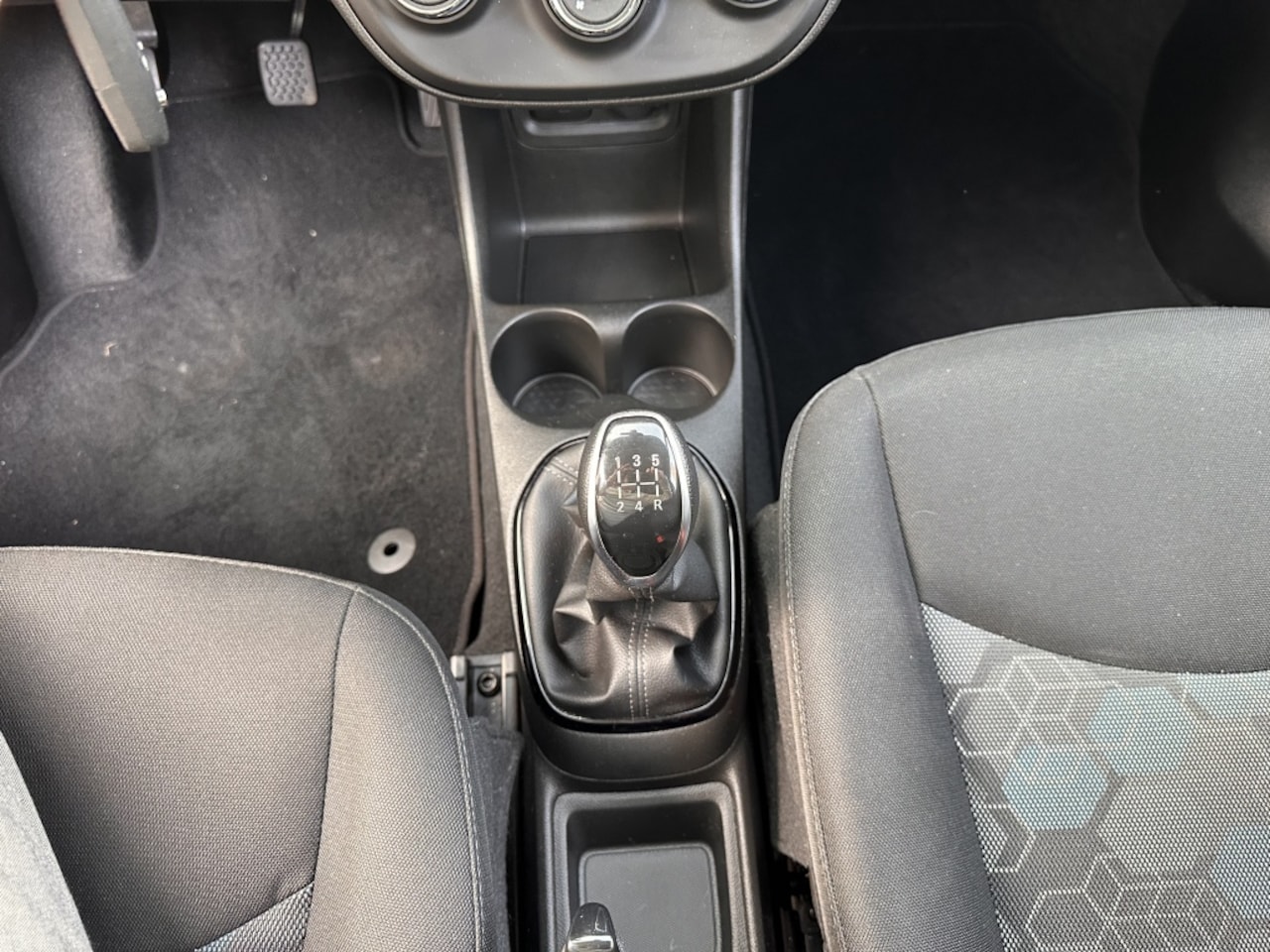 Opel Karl - 1.0 Rocks Onl. Ed.*RIJKLAARPRIJS*