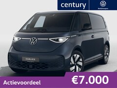 Volkswagen ID. Buzz Cargo - Bedrijfswagens Bulli Limited Edition Elektromotor 210 kW (286 pk)