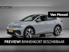 Volkswagen ID.5 - Pro 77 kWh 204 PK | SoH 94, 94% | Automaat | Navigatie | Achteruitrijcamera | Keyless Acce