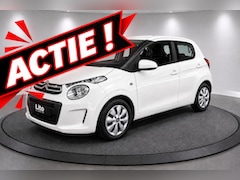 Citroën C1 - 1.0 VTi Shine |AIRCO|CARPLAY|CAMERA|ANDROID||NAP|NL_AUTO|