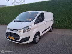 Ford Transit Custom - 250 2.2 TDCI L1H1 Base